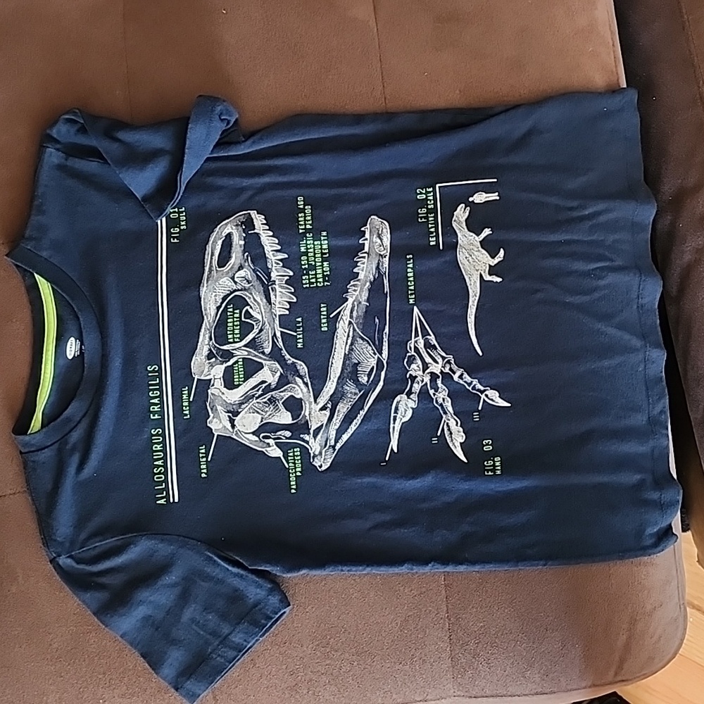 Old Navy Boys size Large